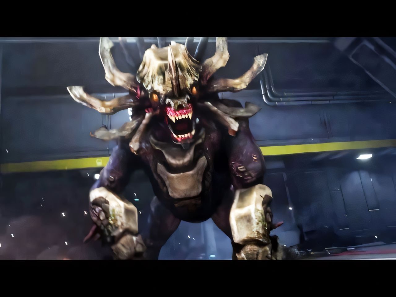 Natural Selection 2 Trailer Thumbnail