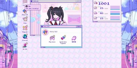 Needy Streamer Overload In Game Screenshot 5