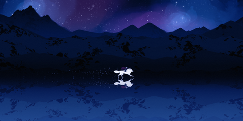 Neva-alba-riding-on-neva