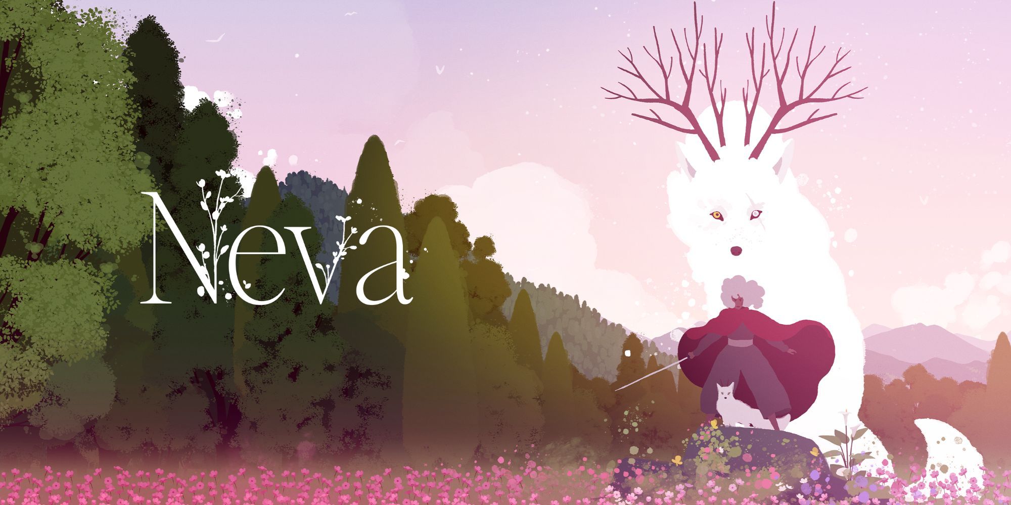 Neva Lead Producer Talks Making Its Art Style, Changes From Gris, and More