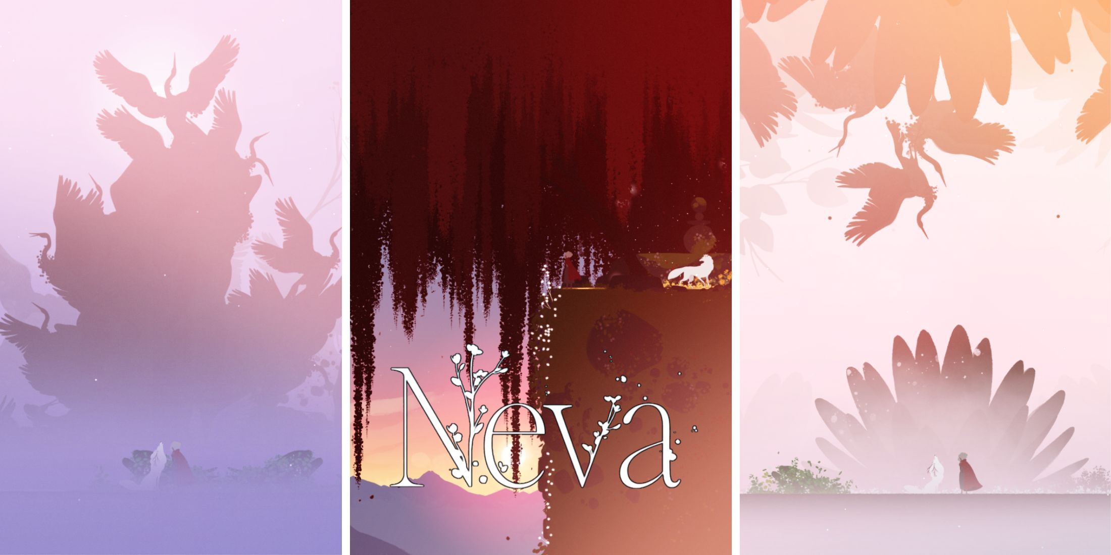 Neva: Empathy Achievement and Trophy Guide