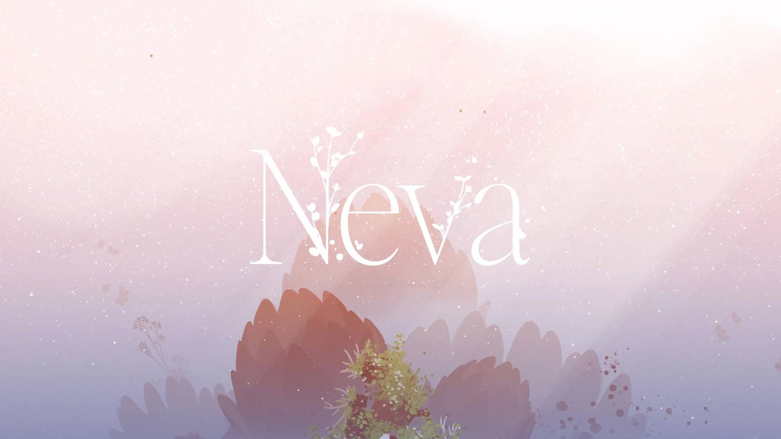 Neva Key Art