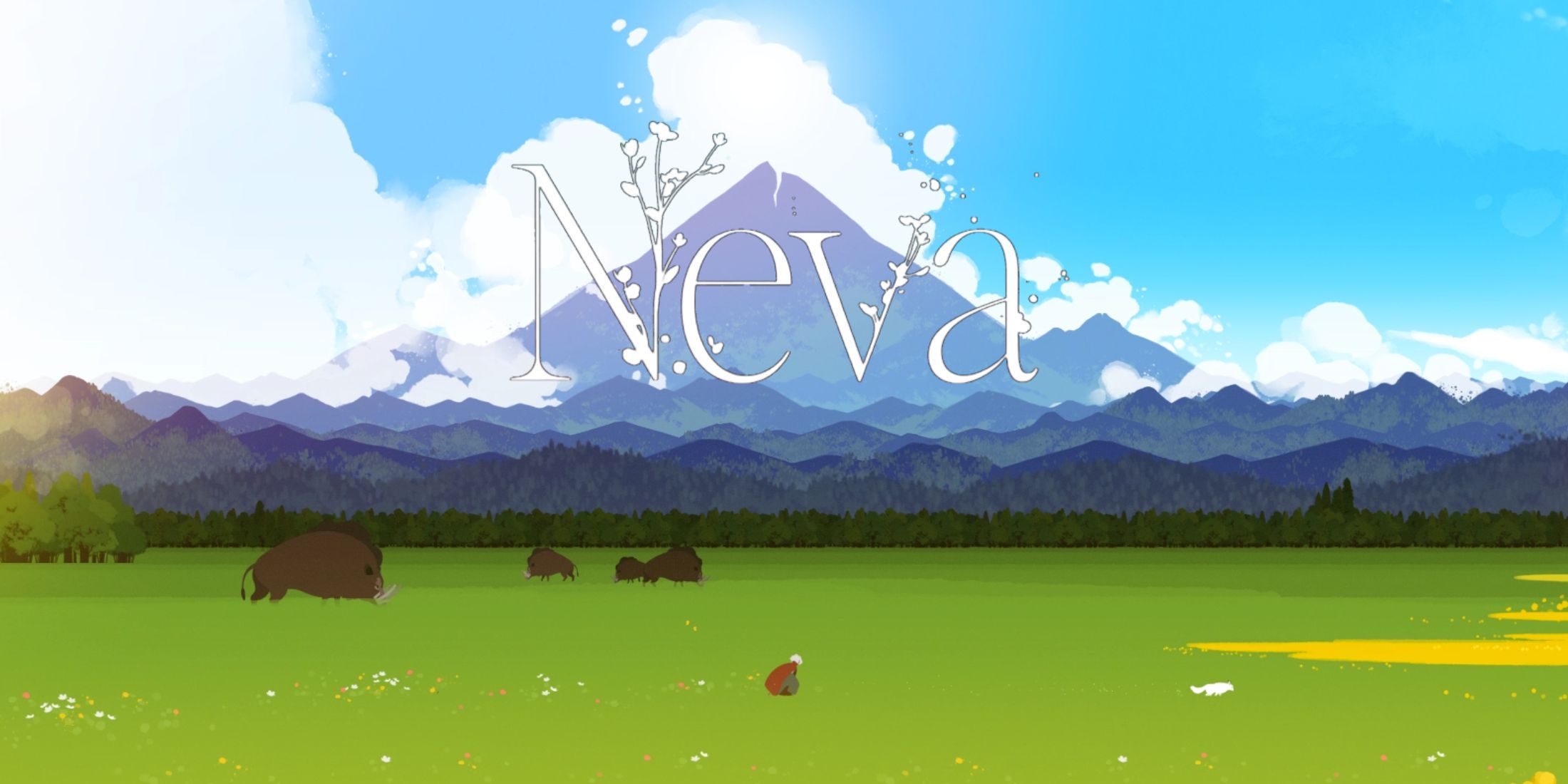 Neva - Launch Trailer