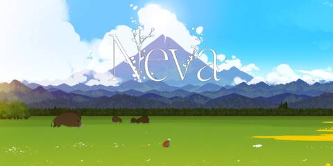 Neva-open-grassland