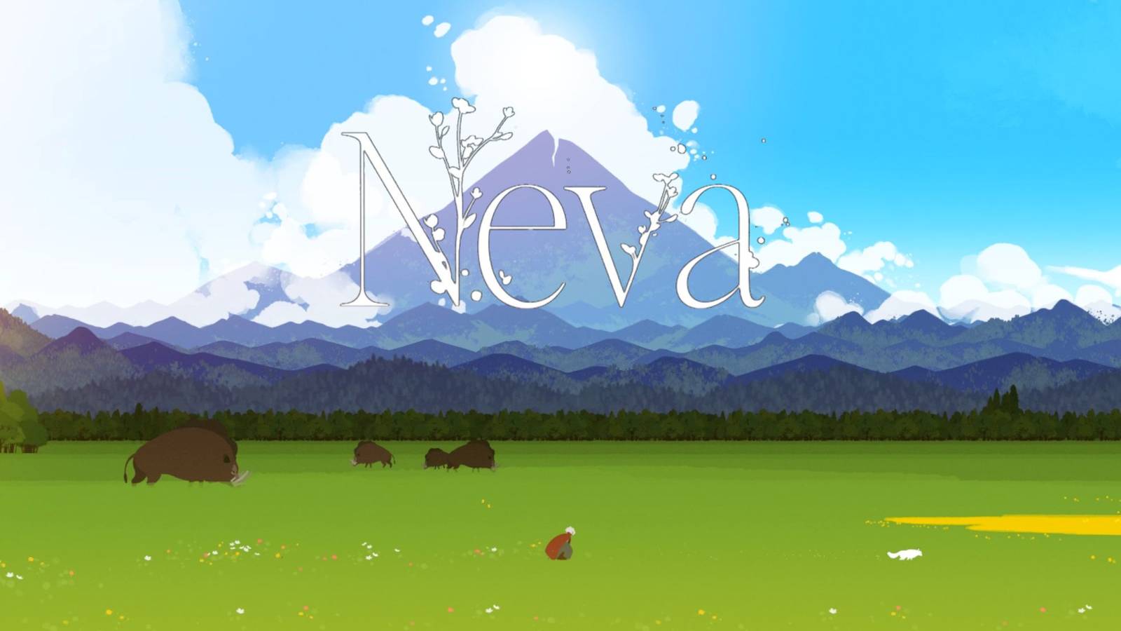 Neva - Launch Trailer