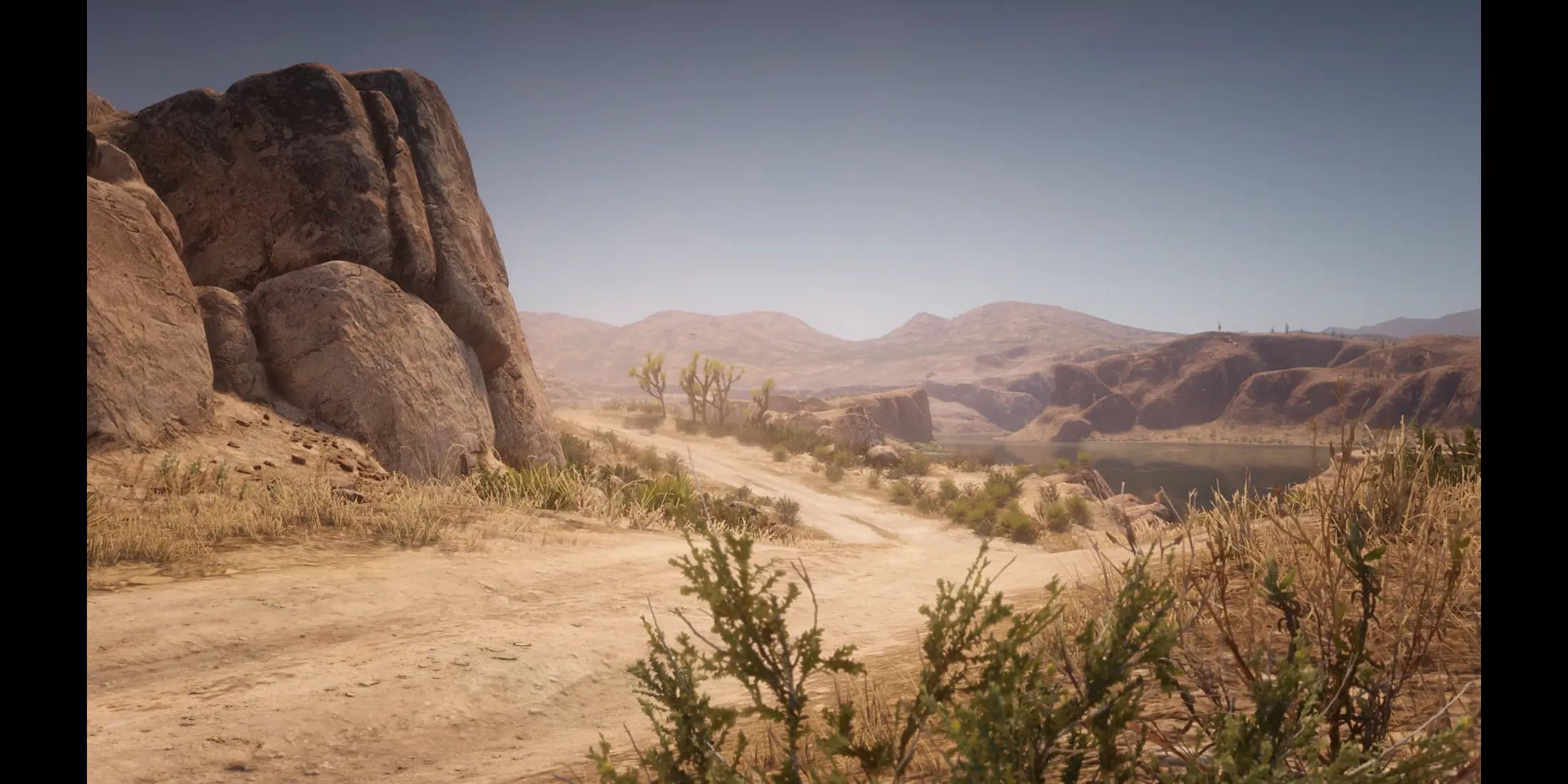 Best States In Red Dead Redemption 2