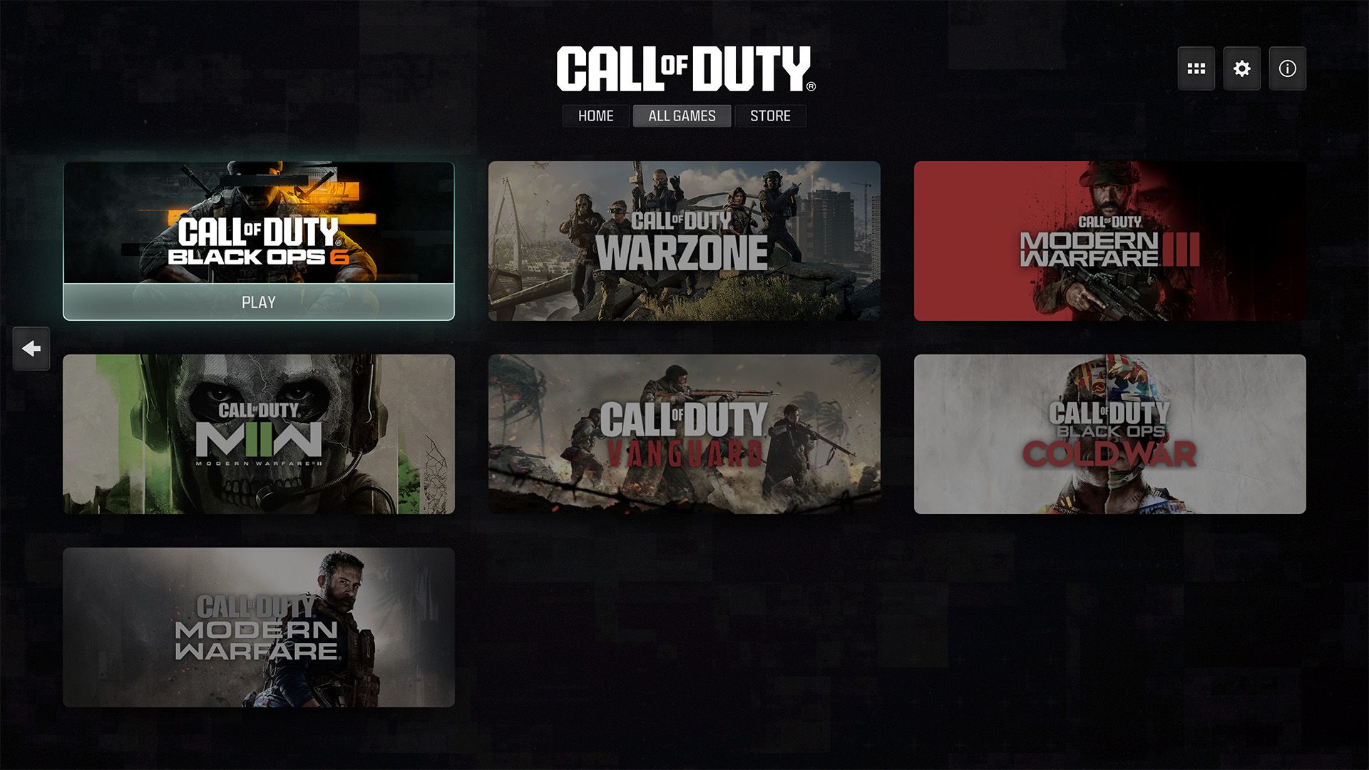 Call of Duty Gets Gigantic New Update