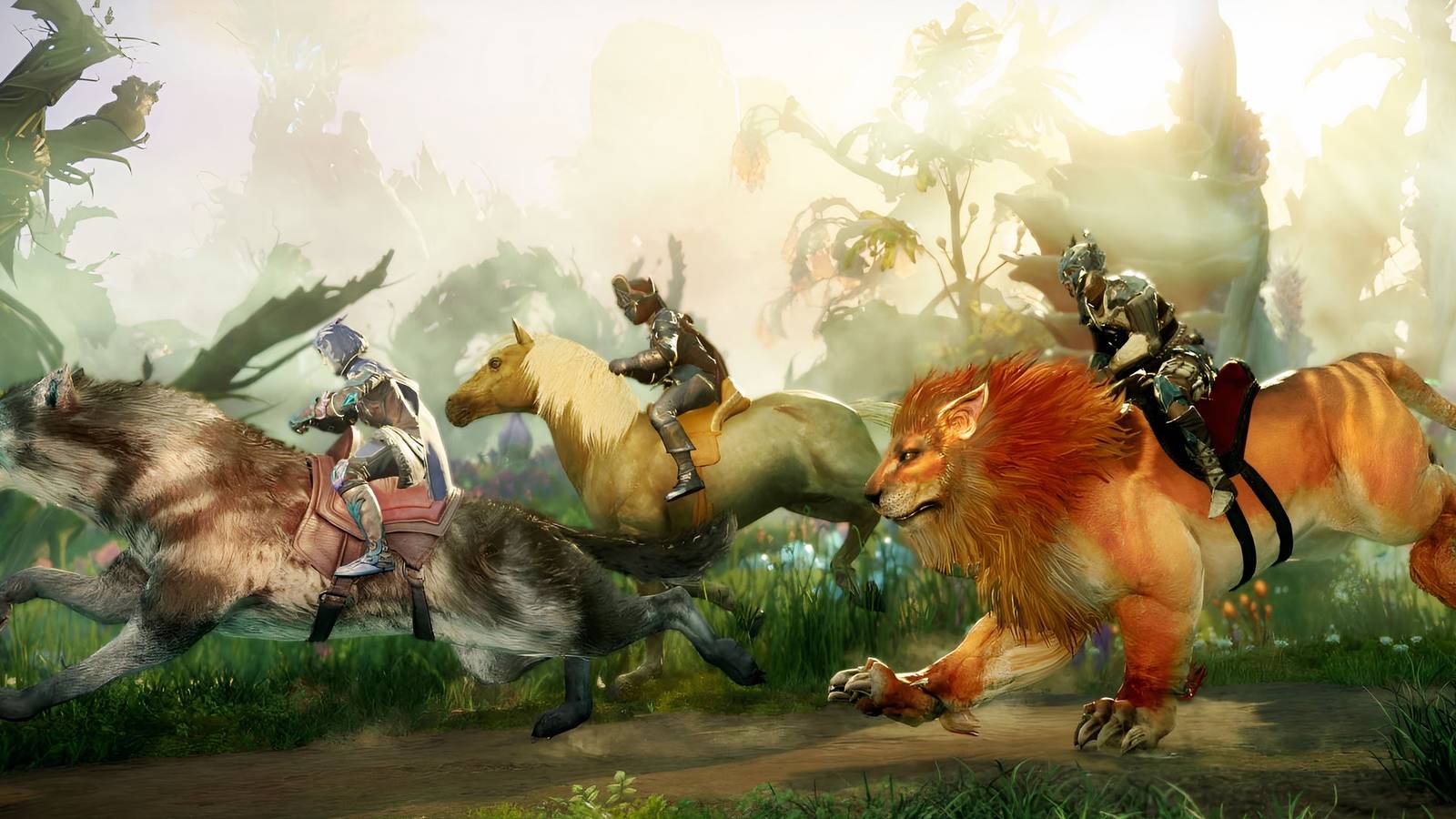 new-world-aeternum-how-get-unlock-mounts