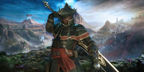 new-world-aeternum-how-to-sheathe-put-away-weapon