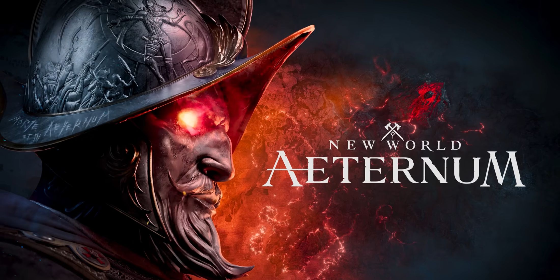 New World Aeternum October 15 Update Season of Opportunity Console Release Cover