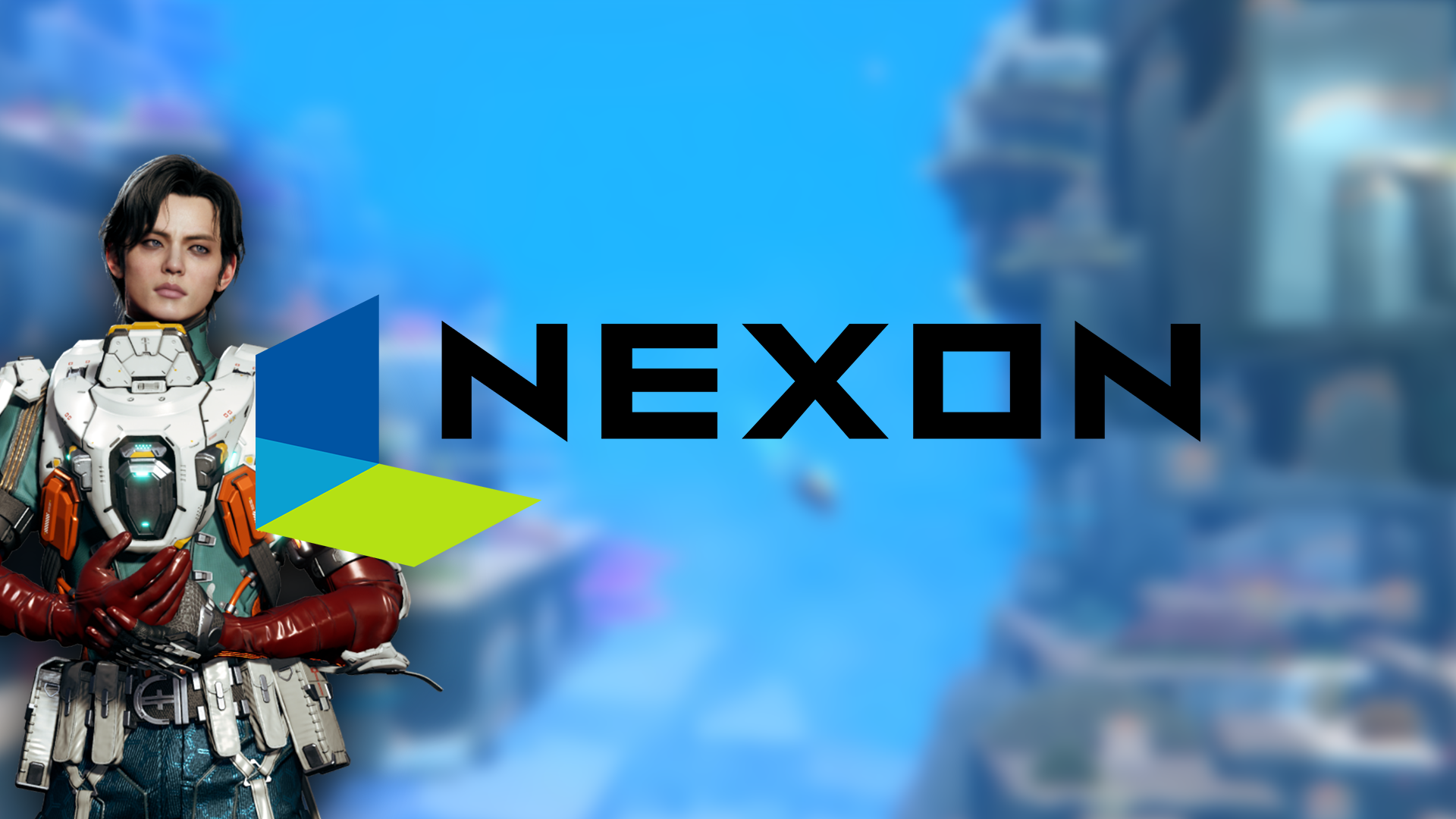 Nexon Layoffs