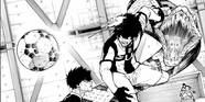 Blue Lock Who Is Oliver Aiku How Strong Is He 