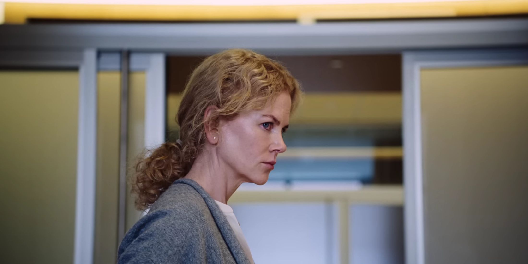 Nicole Kidman in Killing of a Sacred Deer