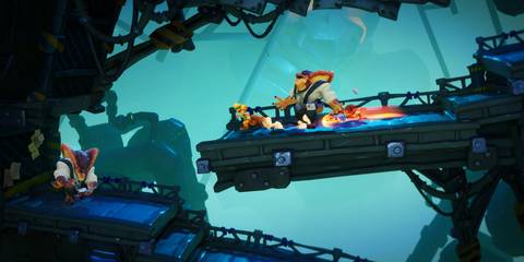 Nikoderiko: The Magical World screenshot