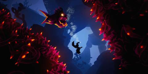 Nikoderiko: The Magical World screenshot