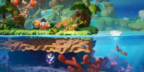 Nikoderiko: The Magical World screenshot