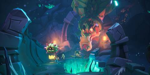 Nikoderiko: The Magical World screenshot