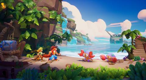 Nikoderiko The Magical World Tag Image 1