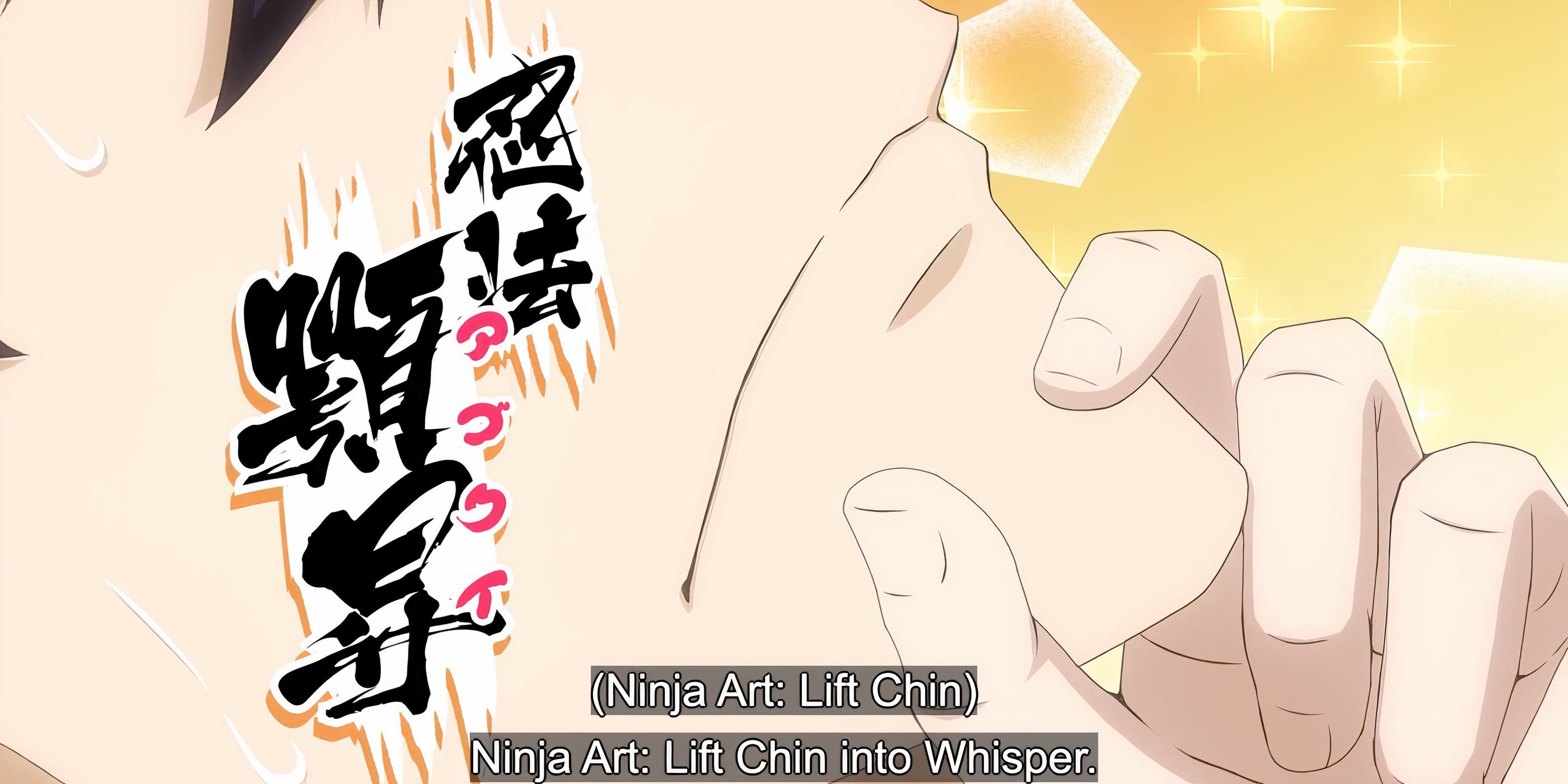 Blue Lock Season 2 Episode 3: Where Soccer Meets Flirting Ninjas