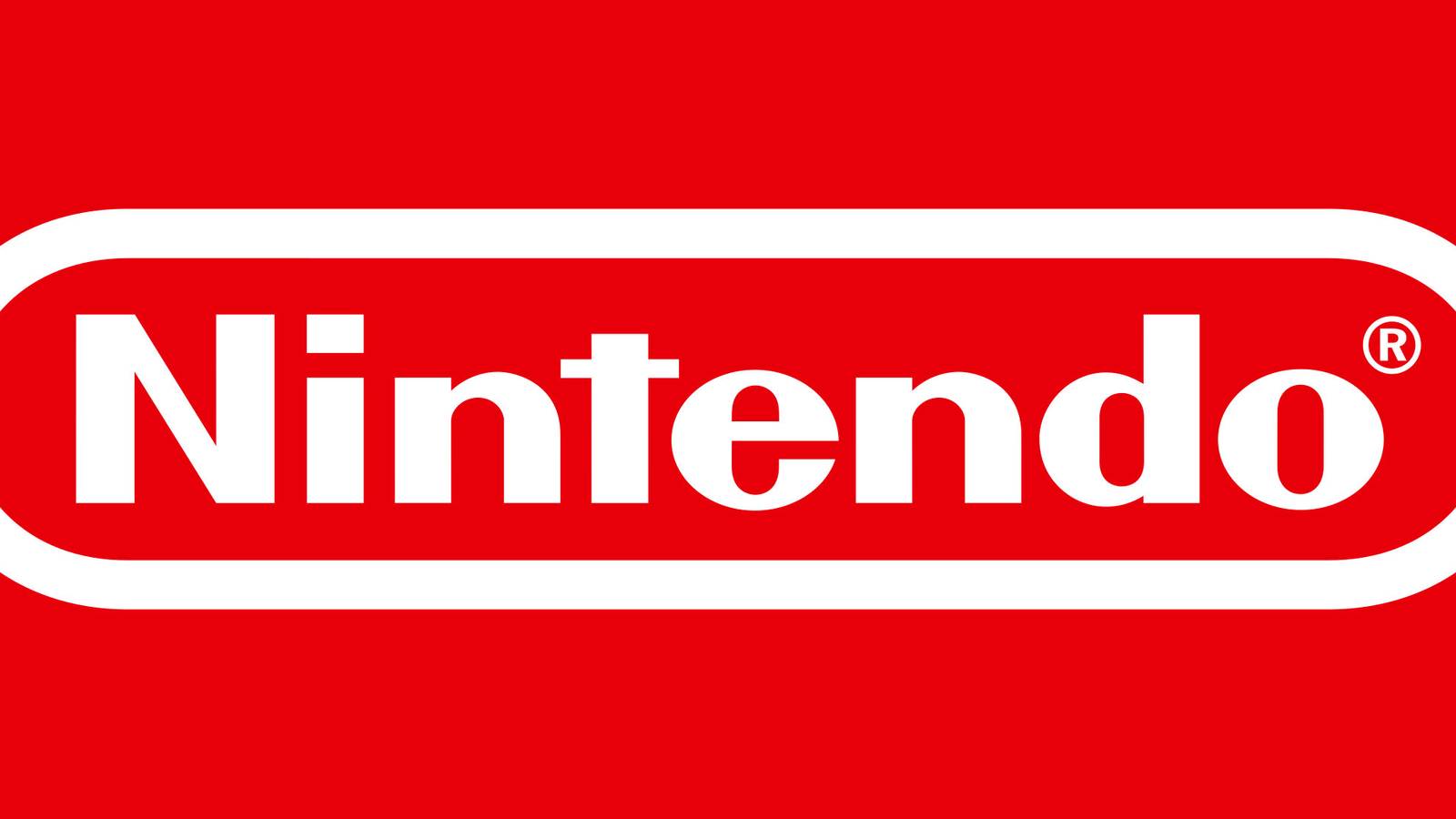 Nintendo Alarmo Announcement Logo