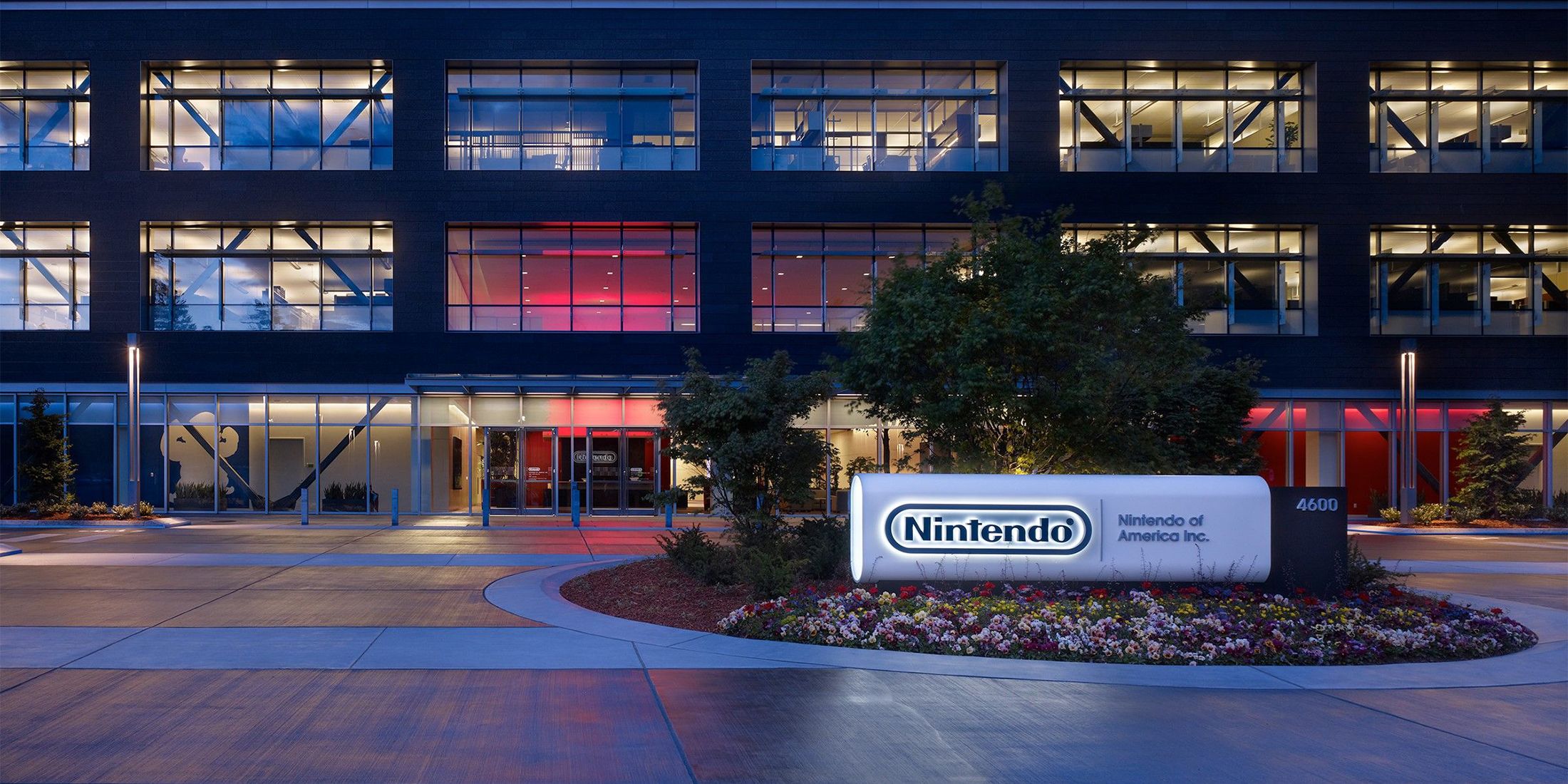 Nintendo Is Hiring an Intellectual Property Lawyer