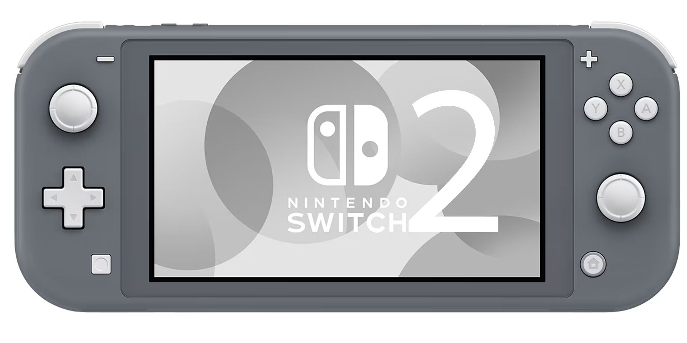 Слух: дата выхода Switch 2 может быть позже, чем ожидалось