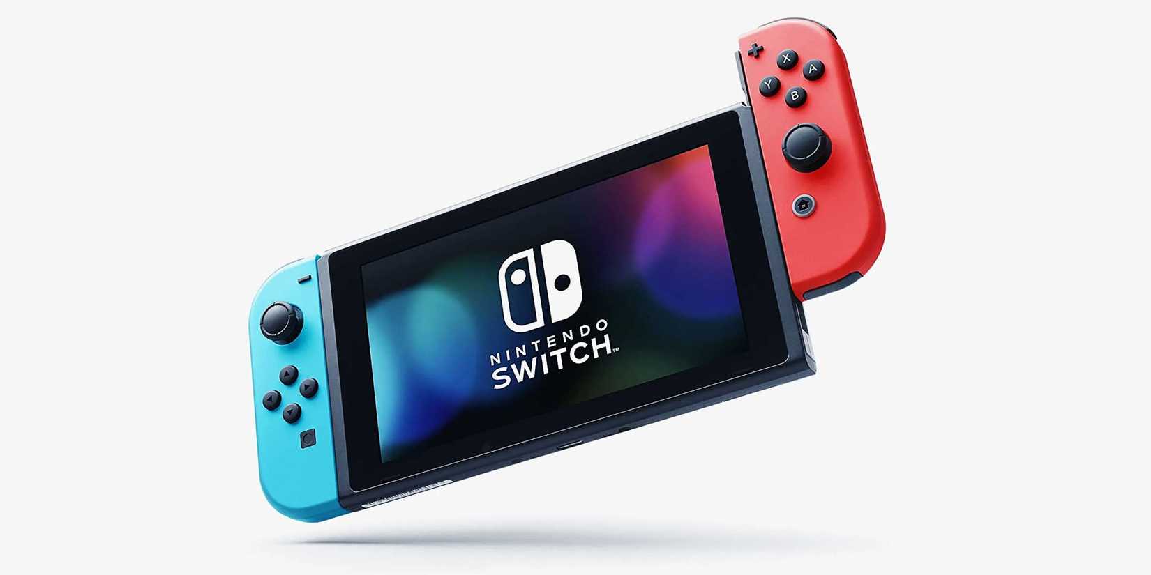 Nintendo Switch 2 Rumor Delay