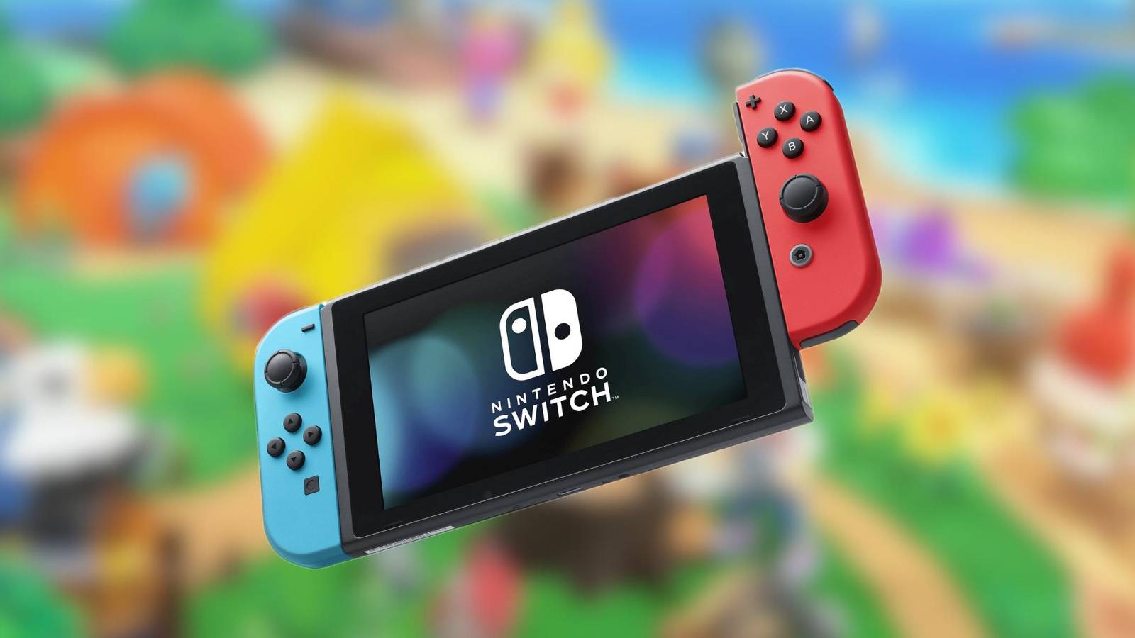 nintendo switch new system update patch 19.0.0.