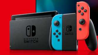 Switch 2 Code Name How the Switch 2’s Leaked Codename Compares to Nintendo’s Past Consoles