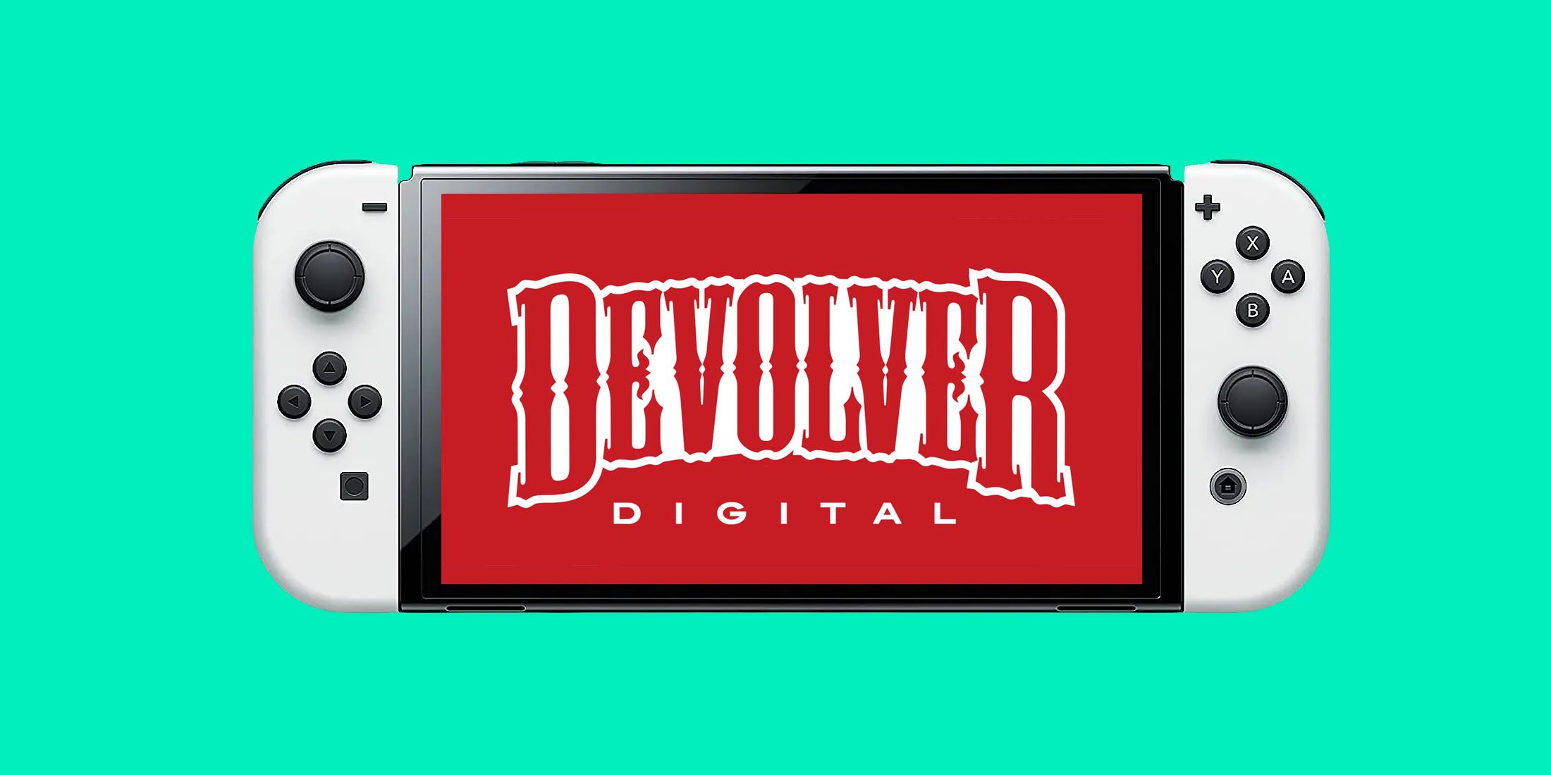 Комментарии Devolver Digital о следующей консоли Nintendo