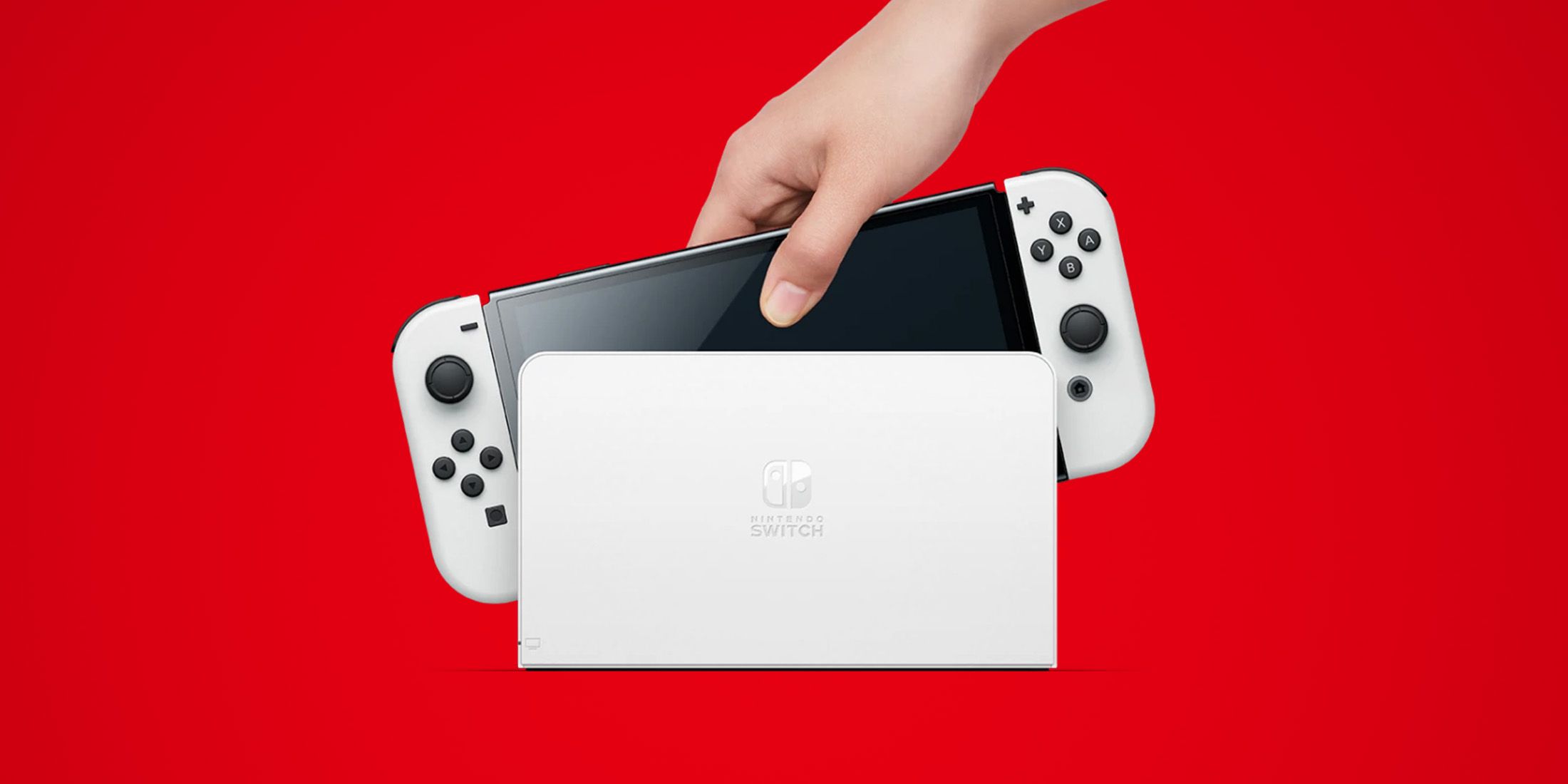 Слух: док-станция Nintendo Switch 2 может выглядеть совсем иначе, чем ее предшественник