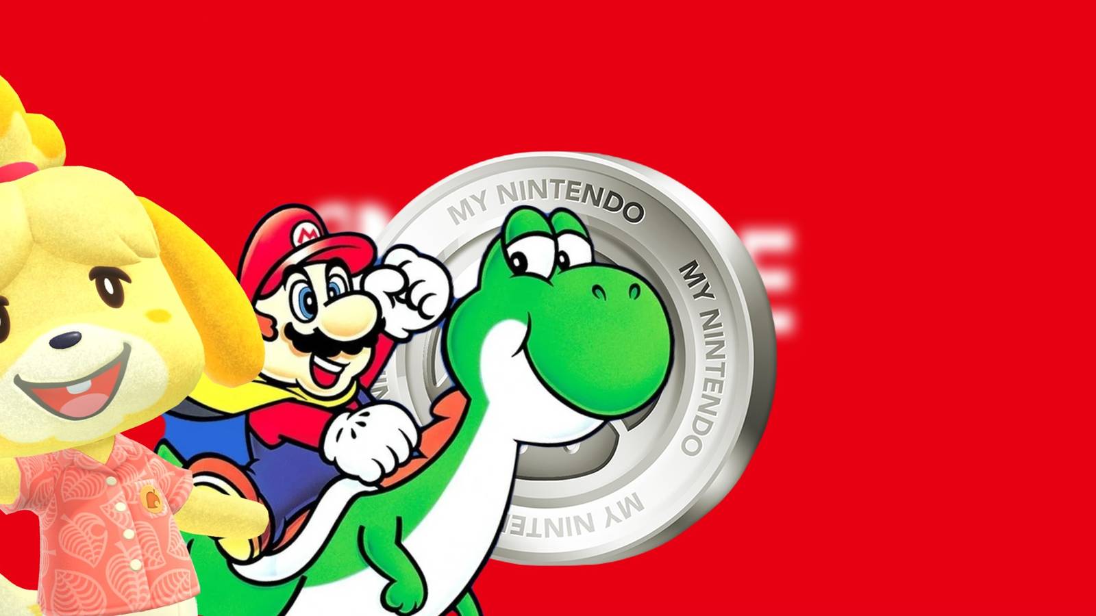 Nintendo Switch Online Animal Crossing And Super Mario World