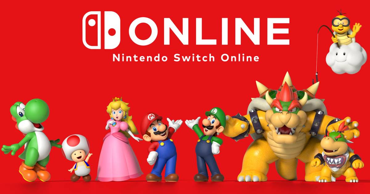 Nintendo Teases an Exciting 2025 for Switch Online Expansion Pack