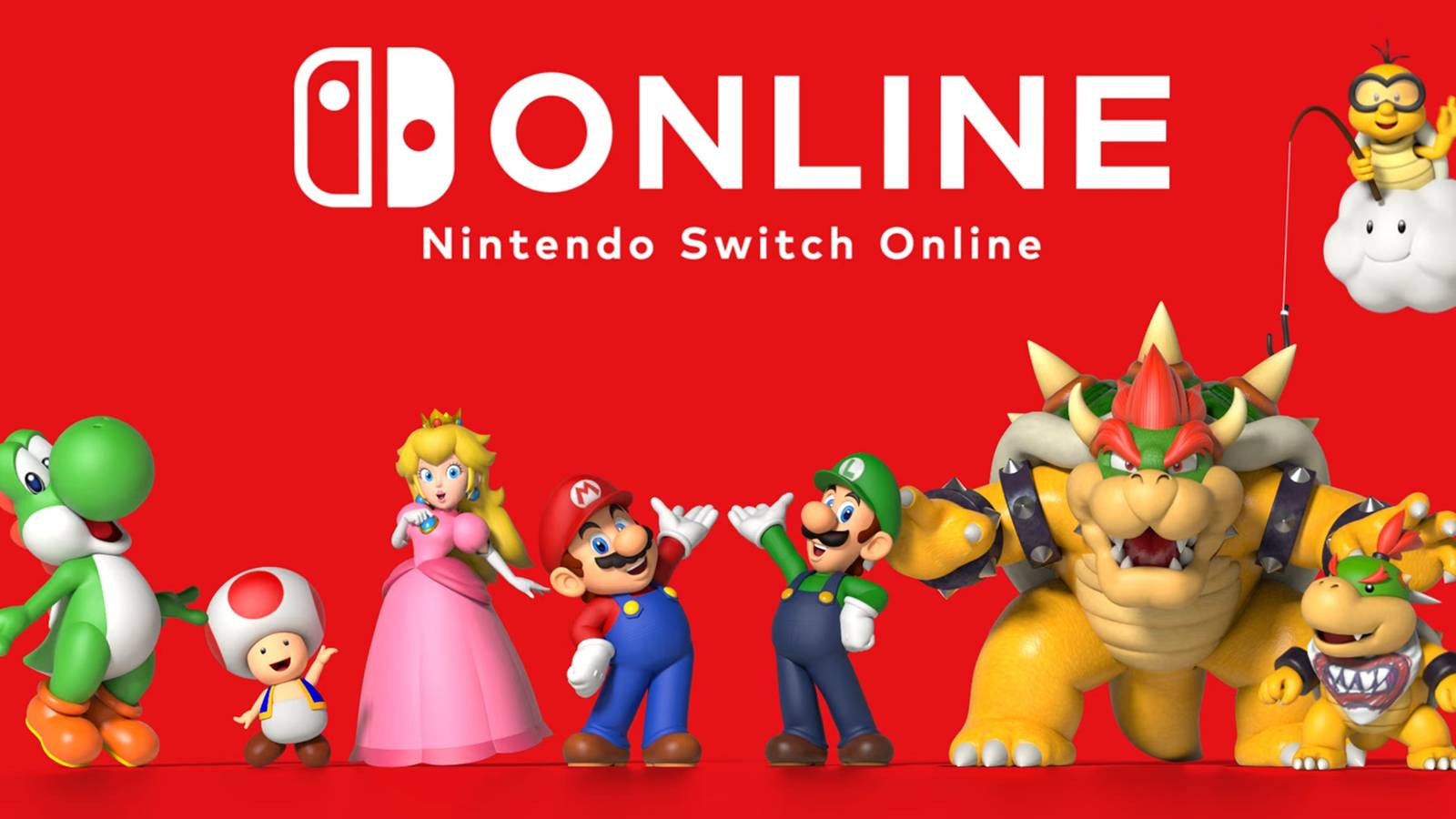 Nintendo Teases an Exciting 2025 for Switch Online Expansion