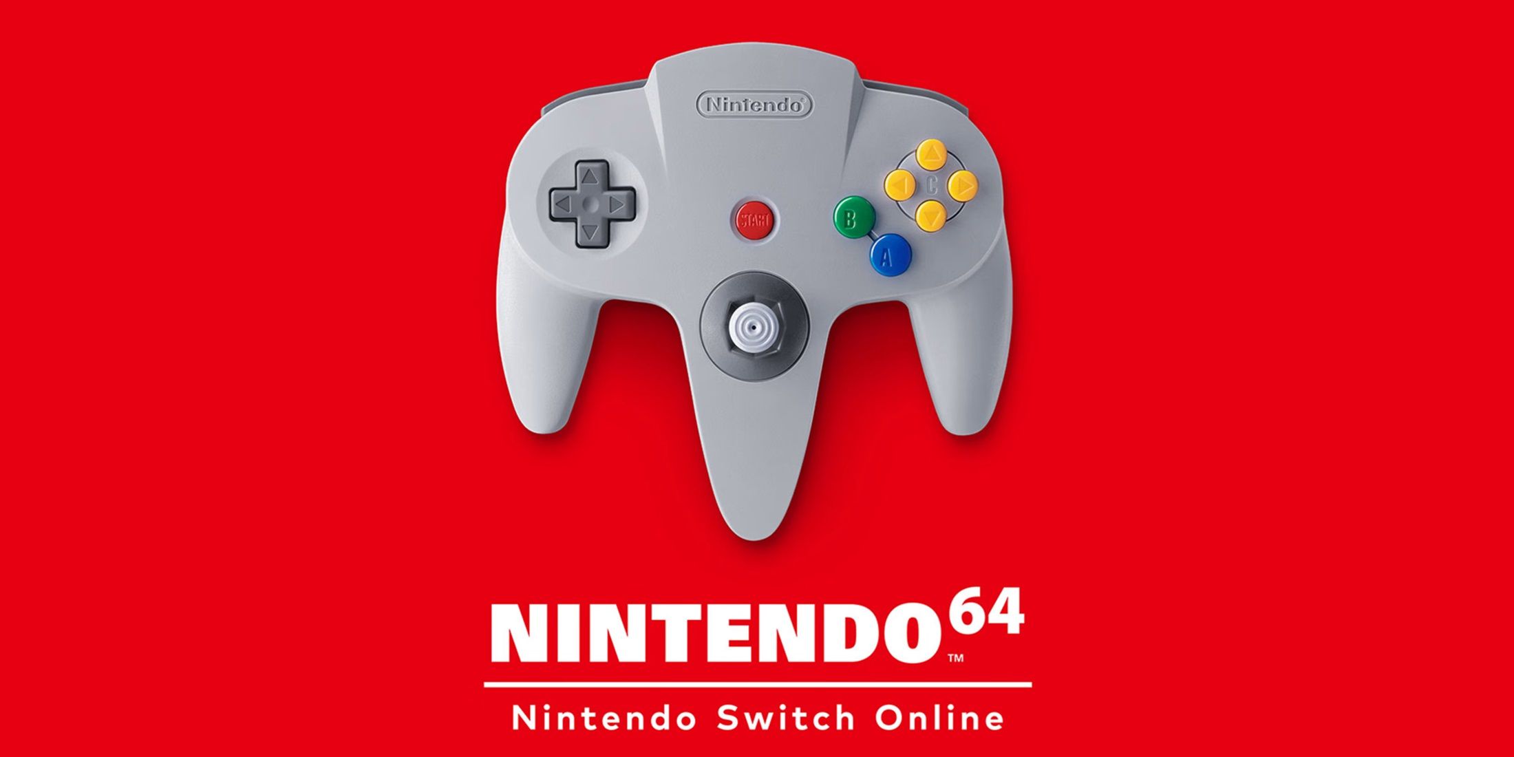 Обновление Switch Online добавляет одну из лучших игр всех времен для Nintendo 64