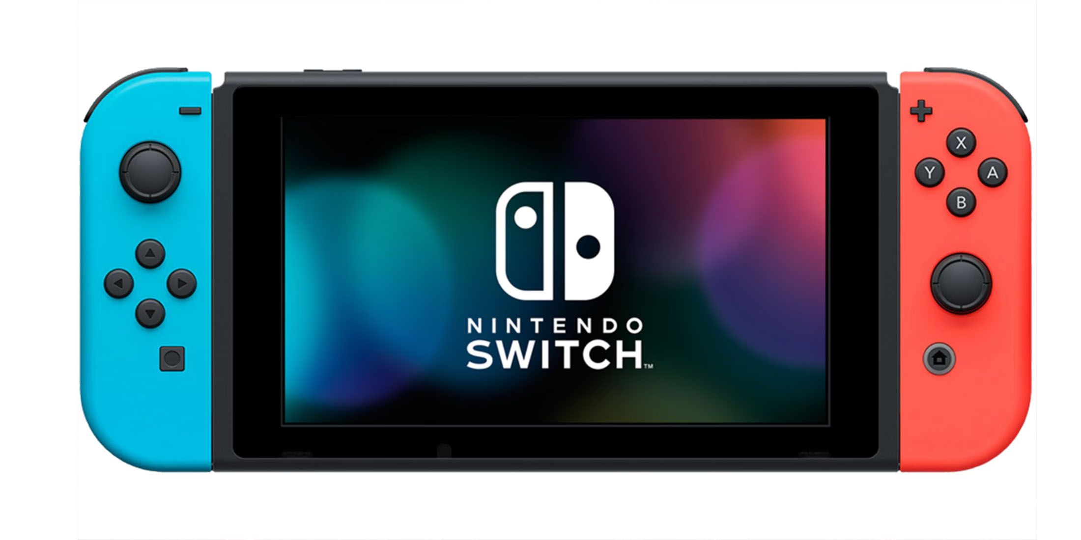 Nintendo выпускает новое обновление консоли Switch