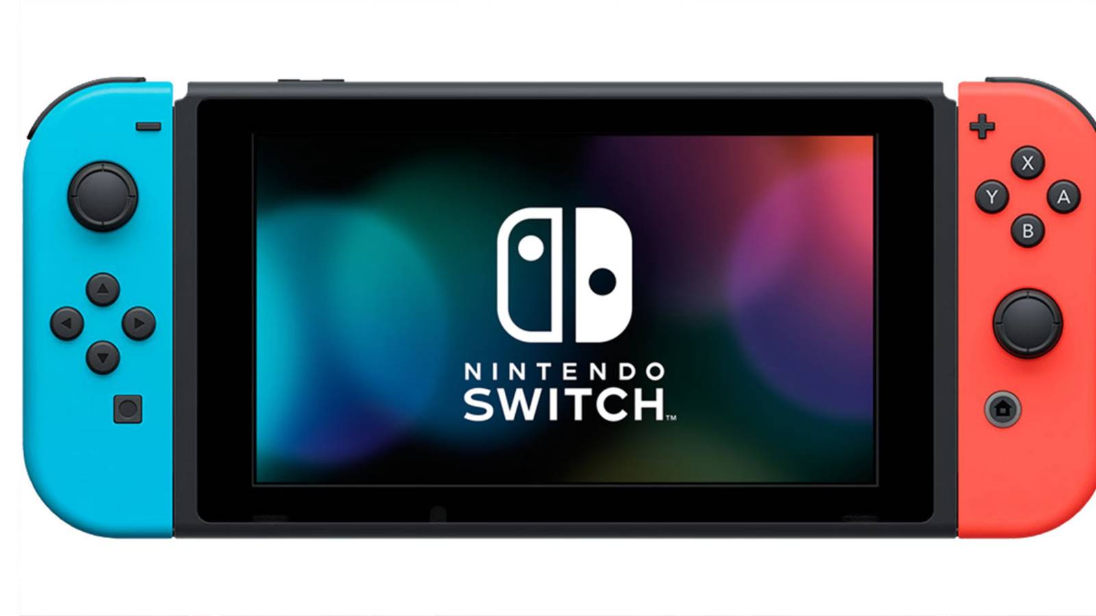 Nintendo Switch Update 19.0.1