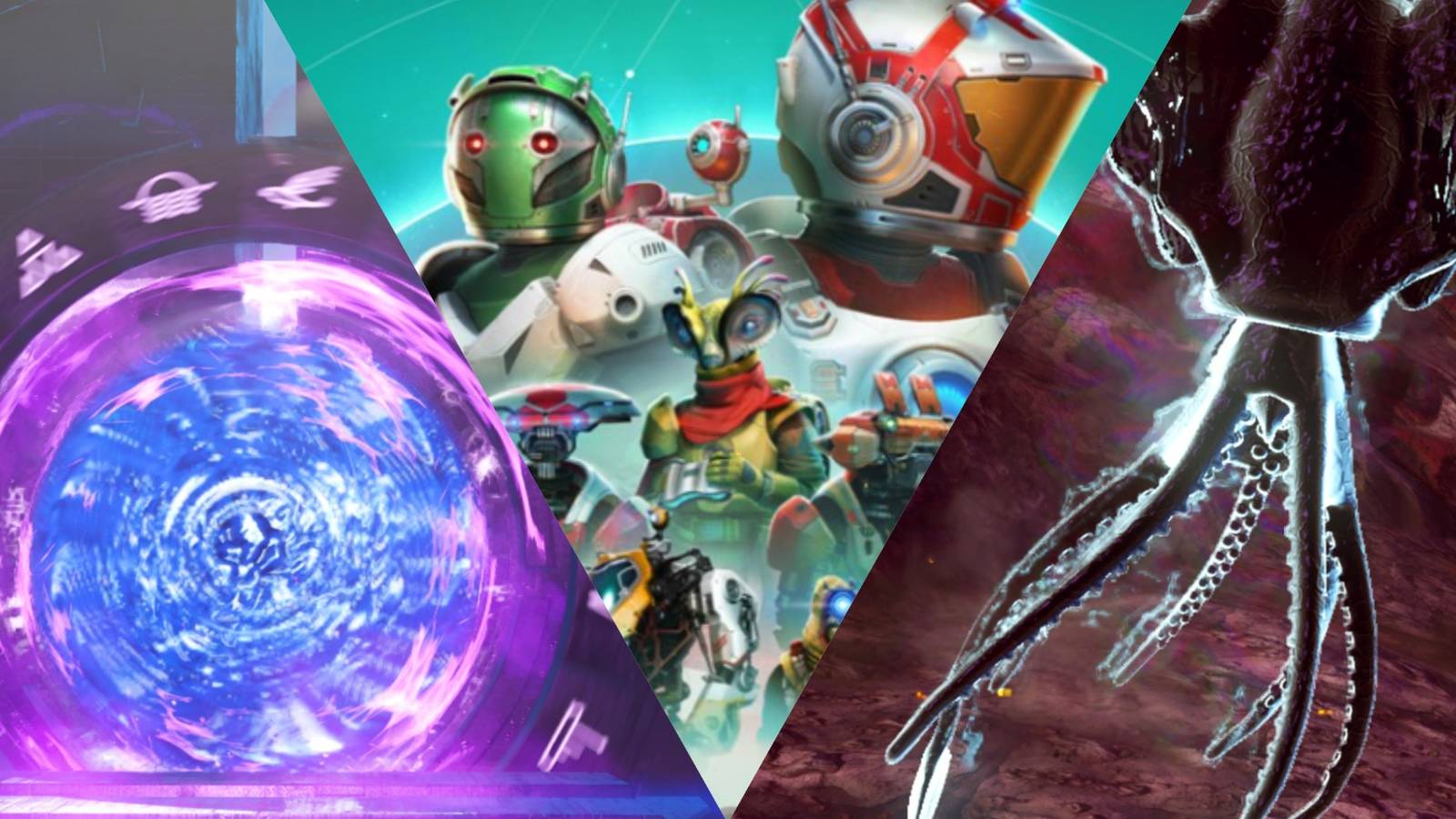 No Man's Sky Tips To Improve Your Chances In The Cursed Expedition