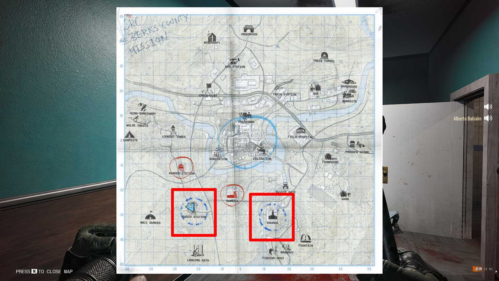 no more room in hell 2 find other players