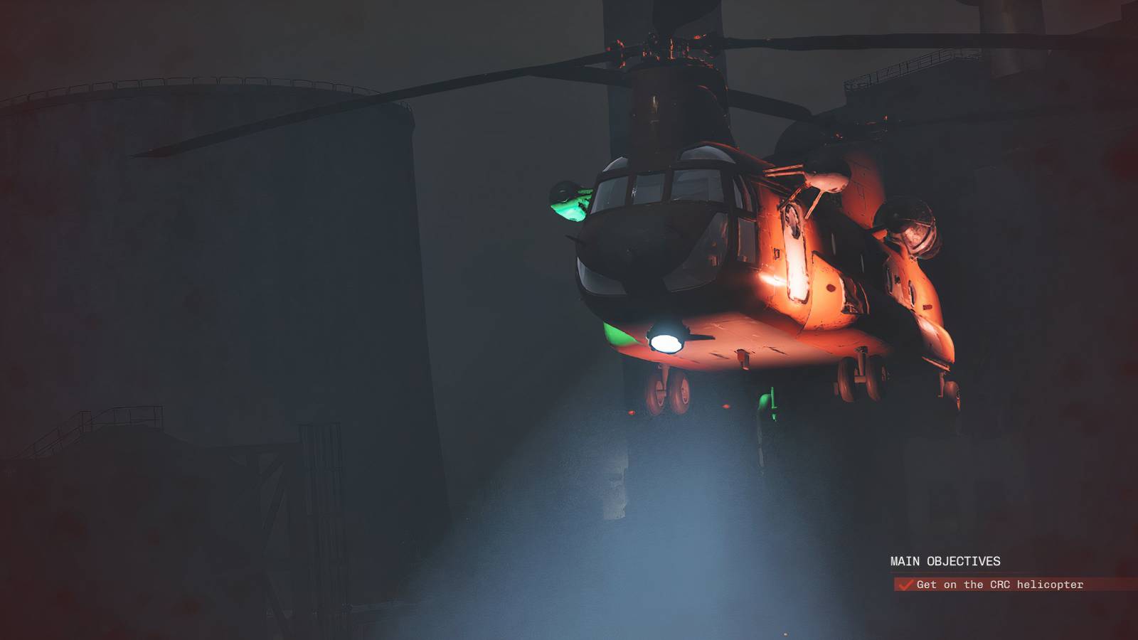 no more room in hell 2 extract