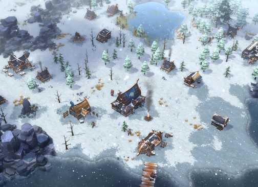 Beginner Rts Games Most Beginner-Friendly RTS Games