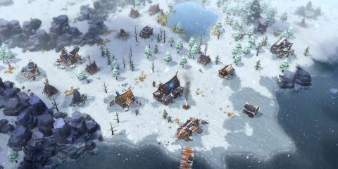 Northgard