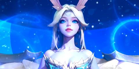 Torchlight Infinite Character