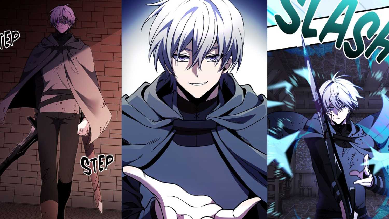 Nox em um momento de estratégia