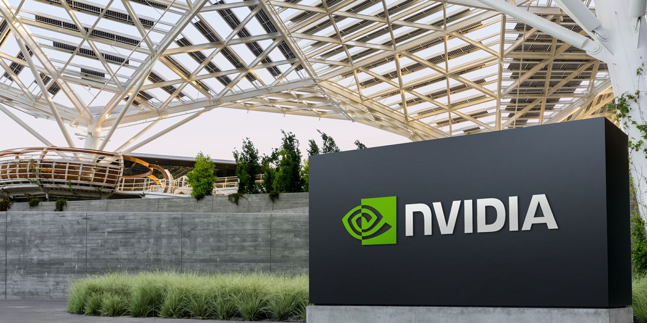 Nvidia стала самой дорогой компанией в мире