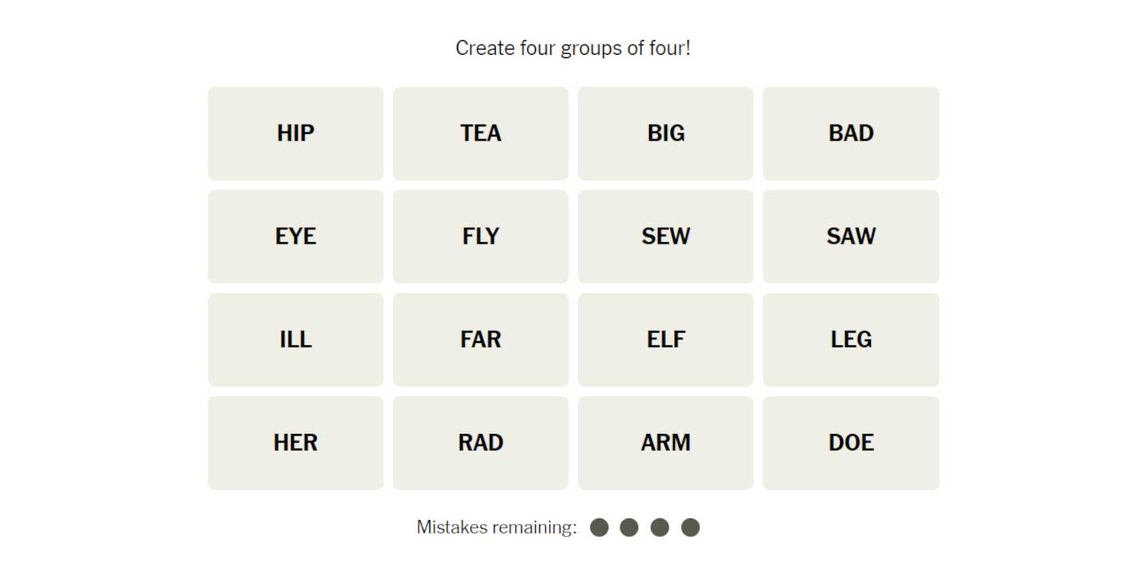NYT-New-York-Times-Games-Connections-October-10-2024-Answers