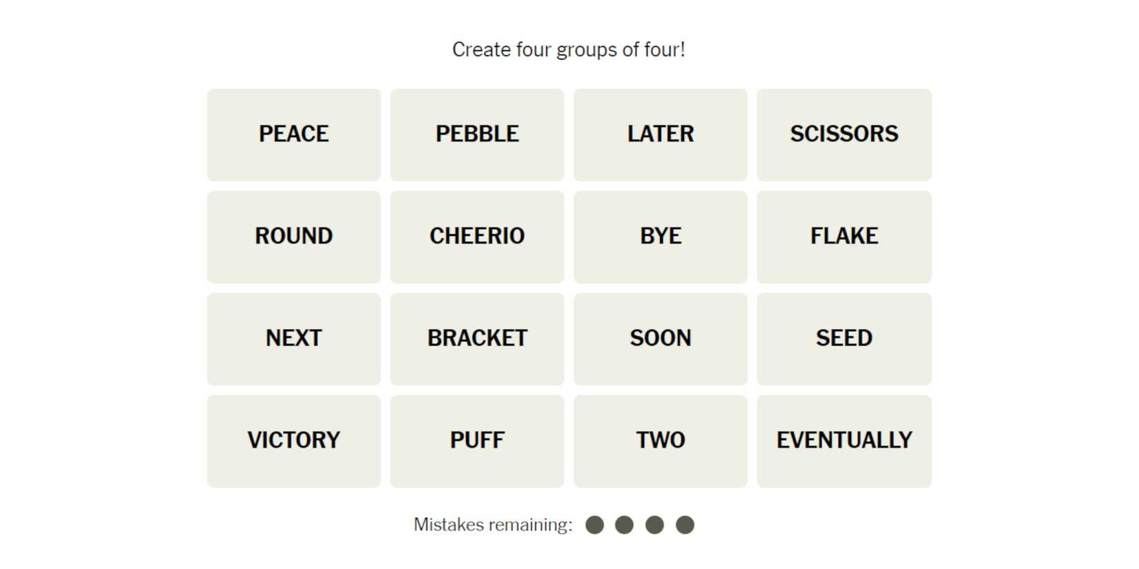 NYT-New-York-Times-Games-Connections-October-16-2024