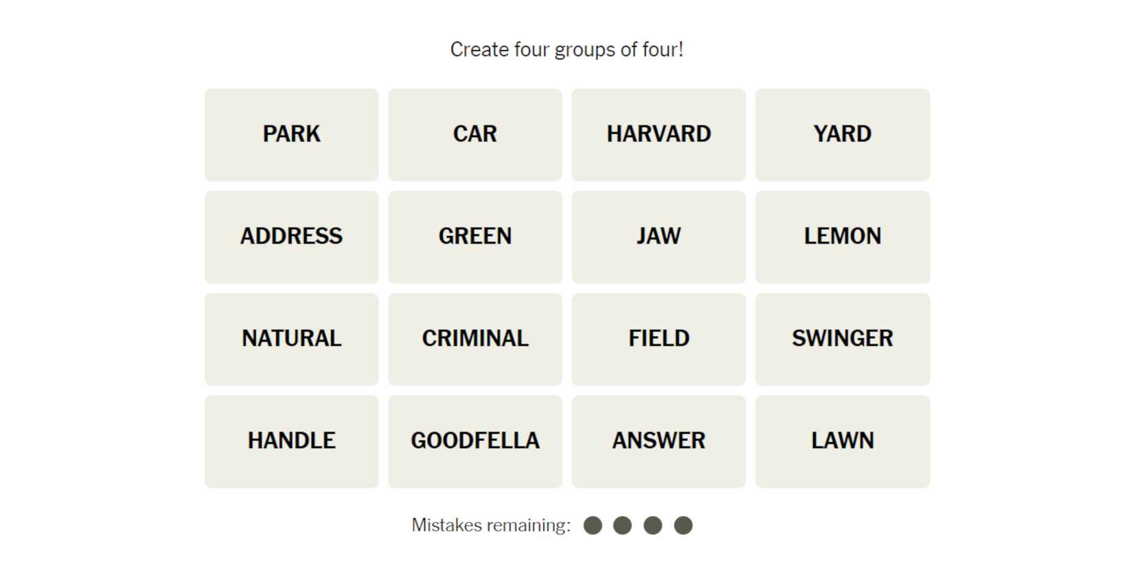 NYT-New-York-Times-Games-Connections-October-17-2024