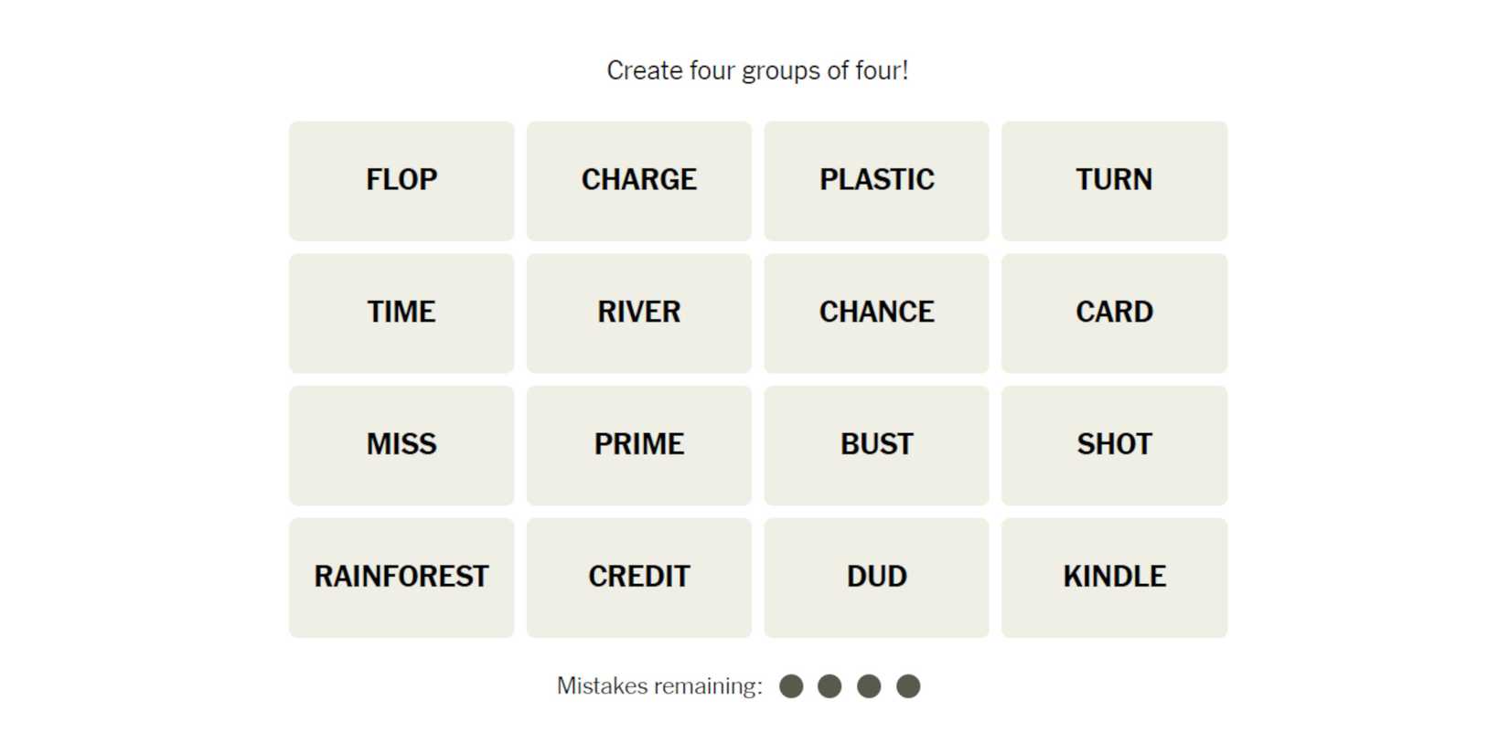 NYT-New-York-Times-Games-Connections-October-18-2024