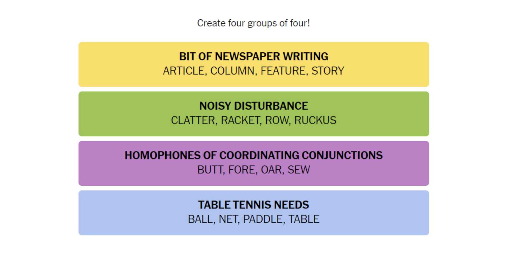 NYT-New-York-Times-Games-Connections-October-20-2024-Answers